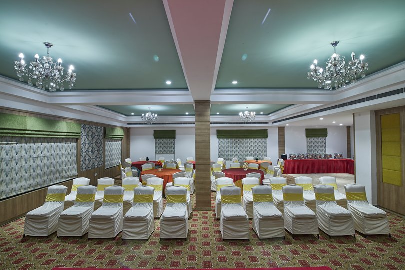 Event Hall